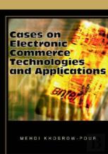 Cases On Electronic Commerce Technologies And Applications