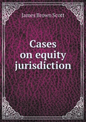 Cases On Equity Jurisdiction