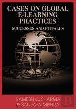 Cases On Global E-Learning Practices