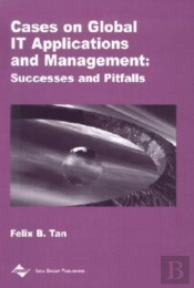 Cases On Global It Applications And Management
