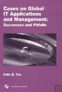 Bertrand.pt - Cases On Global It Applications And Management