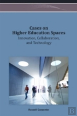 Bertrand.pt - Cases On Higher Education Spaces