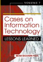 Cases On Information Technology