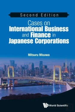Bertrand.pt - Cases On International Business And Finance In Japanese Corporations