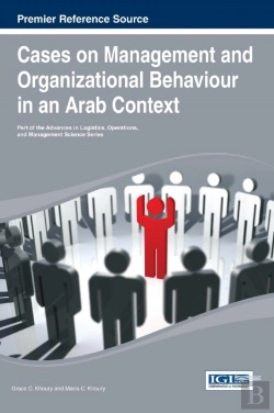 Bertrand.pt - Cases On Management And Organizational Behavior In An Arab Context