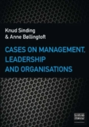 Cases On Management, Leadership & Organisations