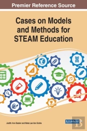 Cases On Models And Methods For Steam Education