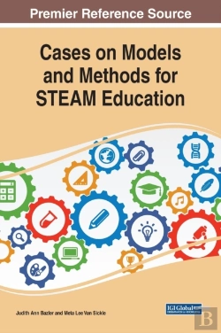 Bertrand.pt - Cases On Models And Methods For Steam Education
