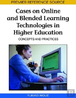 Bertrand.pt - Cases On Online And Blended Learning Technologies In Higher Education