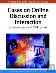 Cases On Online Discussion And Interaction