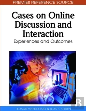 Cases On Online Discussion And Interaction