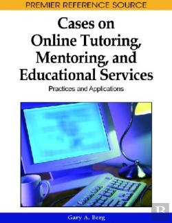 Bertrand.pt - Cases On Online Tutoring, Mentoring, And Educational Services