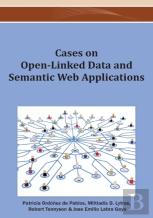 Cases On Open-Linked Data And Semantic Web Applications