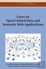 Cases On Open-Linked Data And Semantic Web Applications