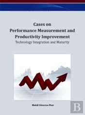 Cases On Performance Measurement And Productivity Improvement