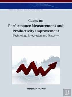 Bertrand.pt - Cases On Performance Measurement And Productivity Improvement