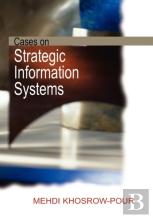 Cases On Strategic Information Systems