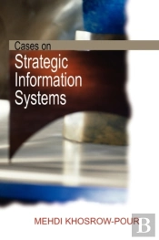 Cases On Strategic Information Systems