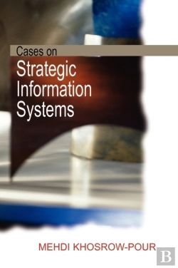 Bertrand.pt - Cases On Strategic Information Systems