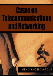 Cases On Telecommunications And Networking