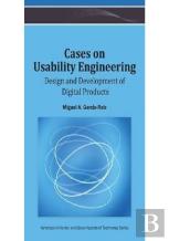Cases On Usability Engineering