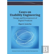 Cases On Usability Engineering