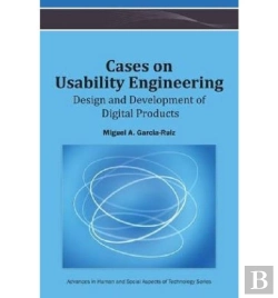 Bertrand.pt - Cases On Usability Engineering