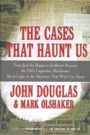 Cases That Haunt Us