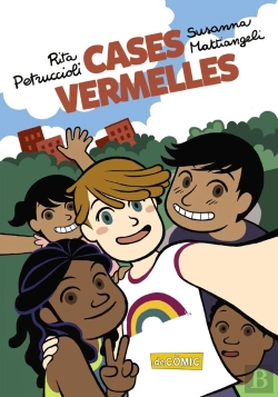 Bertrand.pt - Cases Vermelles