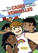 Cases Vermelles