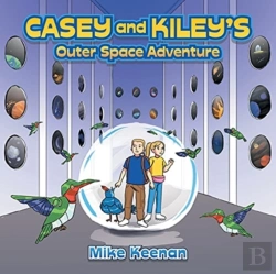 Bertrand.pt - Casey And Kiley'S  Outer Space Adventure