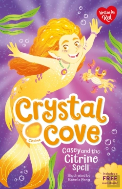 Bertrand.pt - Casey And The Citrine Spell (Crystal Cove)