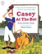 Casey At The Bat