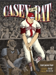 Casey At The Bat