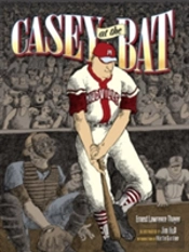Casey At The Bat