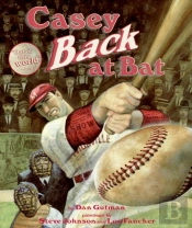 Casey Back At Bat