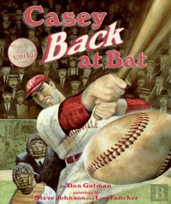 Bertrand.pt - Casey Back At Bat