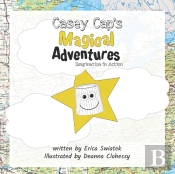 Casey Cap'S Magical Adventures
