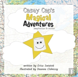 Bertrand.pt - Casey Cap'S Magical Adventures