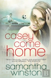 Casey Come Home