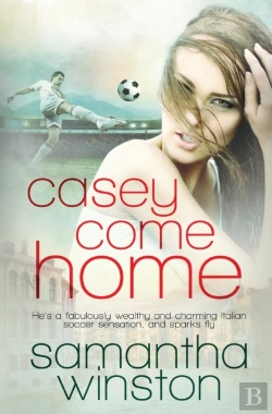 Bertrand.pt - Casey Come Home
