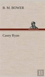 Casey Ryan