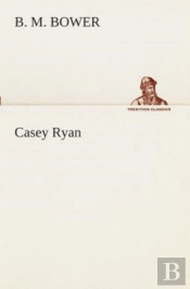 Casey Ryan