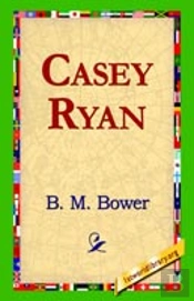 Casey Ryan