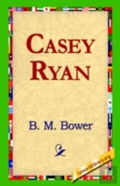 Casey Ryan