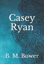 Casey Ryan