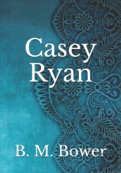 Casey Ryan