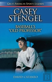 Casey Stengel