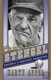 Casey Stengel