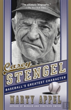 Bertrand.pt - Casey Stengel